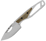 Image of Buck Knives 630 Paklite 2.0 Hide Pro GRN