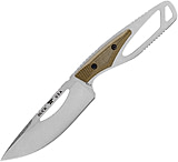 Image of Buck Knives 631 Paklite 2.0 Field Knife Gr