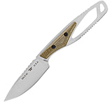 Image of Buck Knives 635 Paklite 2.0 Cape Pro GRN