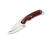 Image of Buck Knives Alpha Hunter Fixed Blade Knife, S30V Steel Blade - 8 1/2" OAL