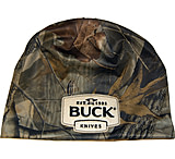 Image of Buck Knives Adult Beanie, Mossy Oak Camo