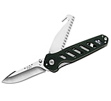 Image of Buck Knives 183 Alpha Crosslock Spear Point Knife