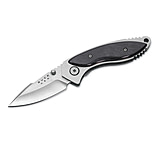Image of Buck Knives - Alpha Dorado, Charcoal Handle