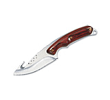 Image of Buck Knives Alpha Hunter, G-hook 154cm Box