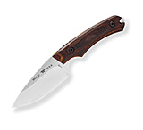Image of Buck Knives 664 Alpha Hunter Pro 3.63in Walnut Knife
