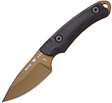 Image of Buck Knives Alpha Scout Backcountry Blk