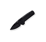 Image of Buck Knives Auto Mini Deploy out 2.00 in 154CM Stainless Steel Automatic Folding Knife