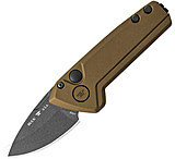 Image of Buck Knives 839 Auto Mini Deploy 2in Folding Knife