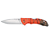 Image of Buck Knives Bantam BBW Folding Pocket Knife