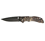 Image of Buck Knives Bantam BBW Mossy Oak Folding Knife