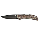 Image of Buck Knives Bantam BBW Realtree Camo Folding Knife