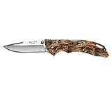Image of Buck Knives Bantam Muddy Water Folding Knife