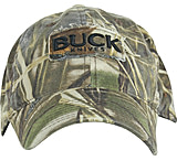 Image of Buck Knives Baseball Cap, Max - 4 Advantage