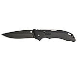 Image of Buck Knives BHW Bantam Black Folding Knife