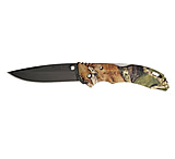 Image of Buck Knives BHW Bantam Mossy Oak Folding Knife