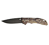Image of Buck Knives BHW Bantam Realtree Camo Folding Knife