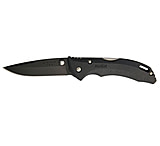 Image of Buck Knives BLW Bantam Black Folding Knife