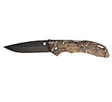 Image of Buck Knives BLW Bantam Realtree Camo Folding Knife