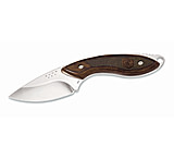 Image of Buck Knives Boone and Crockett Mini Alpha Hunter Fixed Knife