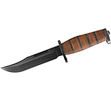 Image of Buck Knives Brahma Fixed Blade Knife, 6in