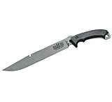 Image of Buck Knives Buck/Hood Thug Fixed Knife w/ 7" Blade