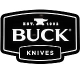 Image of Buck Knives Illuminated Sign