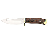 Image of Buck Knives Buck Zipper Drop Point Knife