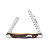 Image of Buck Knives Deuce Folding Knife