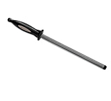 Image of Buck Knives EdgeTek Ultra Steel 10in Diamond Knife Sharpener
