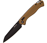Image of Buck Knives Ferrox Crossbar Lock Brz