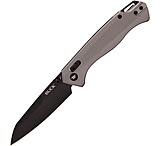 Image of Buck Knives Ferrox Crossbar Lock Gray