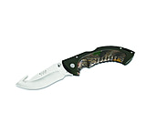 Image of Buck Knives - Folding Omni Hunter Guthook