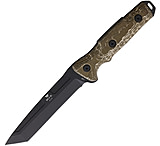 Image of Buck Knives Ground Combat Tanto 5.5in Knife