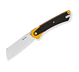 Image of Buck Knives 263 HiLine XL 3.75in Folding Knife w/ Copper Bolsters