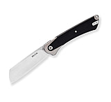 Image of Buck Knives 263 HiLine XL 3.75in Folding Knife w/ Aluminum Bolsters