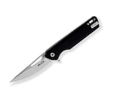 Image of Buck Knives Infusion Linerlock A/O 3.25 in Stainless Steel Assisted Opening Folding Knife