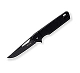 Image of Buck Knives Infusion Linerlock A/O 3.25 in Stainless Steel Assisted Opening Folding Knife