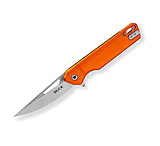 Image of Buck Knives Infusion Linerlock A/O 3.25 in Stainless Steel Assisted Opening Folding Knife