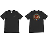Image of Buck Knives Lifetime Knives T-Shirt - Men's