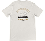 Image of Buck Knives Measure of A Knife T-Shirt - Men's