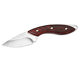 Image of Buck Knives Mini Alpha Hunter Fixed Blade Knife w/ 2.5in Blade