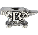 Image of Buck Knives Mini Bead Pewter