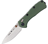 Image of Buck Knives Mini Range Elite Crossbar