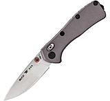 Image of Buck Knives Mini Range Elite Crossbar BU790GYS
