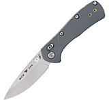 Image of Buck Knives Mini Range Pro Crossbar BU790GYS1