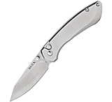 Image of Buck Knives Mini Sovereign Button Lock