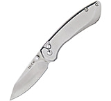 Image of Buck Knives Mini Sovereign Button Lock BU743SSSC