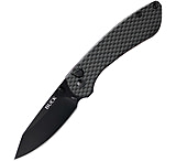 Image of Buck Knives Mini Sovereign Button Lock CF