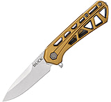 Image of Buck Knives Mini Trace Linerlock Bronze