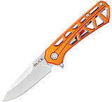 Image of Buck Knives Mini Trace Linerlock Orange